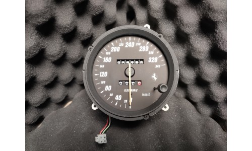 ODOMETER-KM