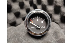 OIL PRESSURE INDICATOR