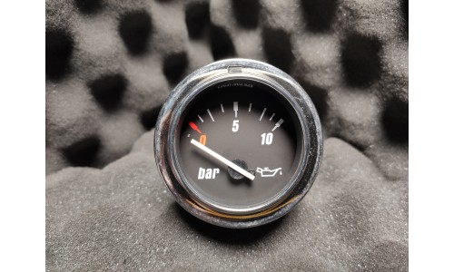OIL PRESSURE INDICATOR