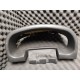 Doublure De Tableau De Bord Lhd Noir Ferrari 456 (65289700/U)(Occasion)