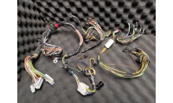 Câblage / Connectiques et Eclairage de Compteur Ferrari 456 GT / GTA (161352/U) (Pièce Occasion)