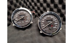 Compteur de Vitesse Electronique Ferrari 456 GT / GTA (171243/U) (Pièce Occasion)