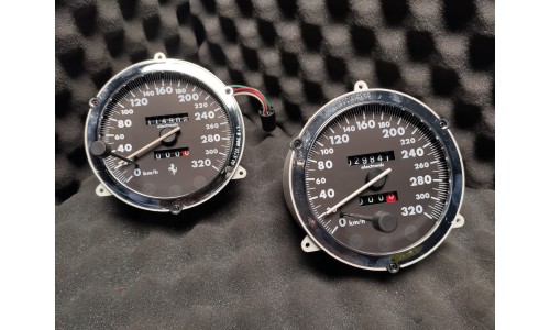 Compteur de Vitesse Electronique Ferrari 456 GT / GTA (171243/U) (Pièce Occasion)