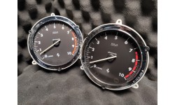 Compte-Tours Moteur Ferrari 456 GT / GTA (171250/U) (Pièce Occasion)
