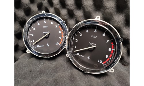 Compte-Tours Moteur Ferrari 456 GT / GTA (171250/U) (Pièce Occasion)