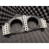 Support de Compteur & Support d'Ampoule d'Indicateurs Ferrari 456 GT / GTA (153074/U) (Pièce Occasion)