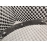 Panneau De Recouvreent De Passage De Roue Ferrari 456/550 (63198800/U)(Occasion)
