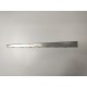 Insert de Seuil de Porte Gauche Ferrari 456 / 550 / 575 (63213100/U) (Pièce Occasion)