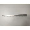Insert de Seuil de Porte Gauche Ferrari 456 / 550 / 575 (63213100/U) (Pièce Occasion)