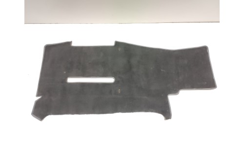Garnissage / Moquette de Sol Gauche et Droit Ferrari 456 (63868900/U) (Pièce Occasion)