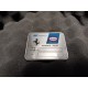 Sticker Code de Peinture Glidden Salchi Ferrari (ER3615/90)