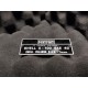 Plaque d'Huile SHELL Ferrari (FPL005)