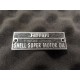 Plaque d'Huile SHELL Ferrari (FPL004)