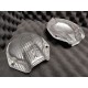 cache protection thermique moteur ventilateur ferrari F430 (220970)
