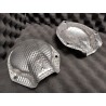 cache protection thermique moteur ventilateur ferrari F430 (220970)