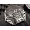cache protection thermique moteur ventilateur ferrari F430 (220970)