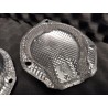 cache protection thermique moteur ventilateur ferrari F430 (220970)