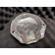 cache protection thermique moteur ventilateur ferrari F430 (220970/U)