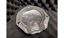 cache protection thermique moteur ventilateur ferrari F430 (220970/U)