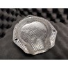 cache protection thermique moteur ventilateur ferrari F430 (220970/U)