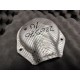 cache protection thermique moteur ventilateur ferrari F430 (220970/U)