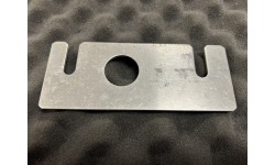 Support Du Pare Choc Avant Ferrari 348 / 355 (62126700)