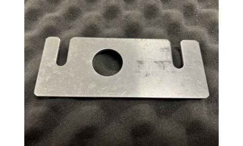 Support Du Pare Choc Avant Ferrari 348 / 355 (62126700)