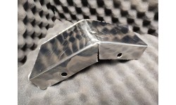 PROTECTION PARE CHALLEUR GAUCHE FERRARI 456 M (65506100)