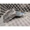 PROTECTION PARE CHALEUR DROIT FERRARI 456 M GT/GTA  (65505900/U)