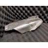 PARE CHALEUR INFERIEUR RESERVOIR GAUCHE FERRARI 360/F430 (180233/U)