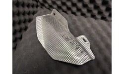 PARE CHALEUR INFERIEUR DROIT FERRARI 360/F430 (188471)