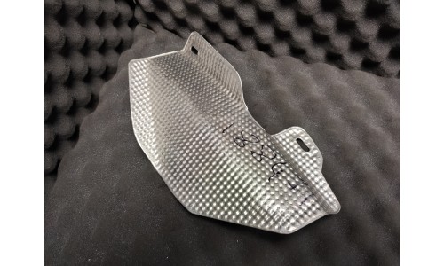 PARE CHALEUR INFERIEUR DROIT FERRARI 360/F430 (188471)