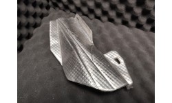 PARE CHALEUR INFERIEUR DROIT FERRARI 360/F430 (188471)
