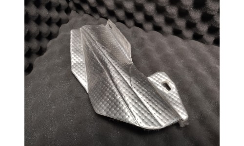 PARE CHALEUR INFERIEUR DROIT FERRARI 360/F430 (188471)