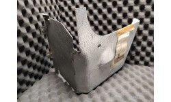 panneau de protection batterie ferrari 348 (62611300)