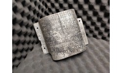 PARE CHALEUR POUR DEMARREUR FERRARI 456M/550/575/612 (176333/U)