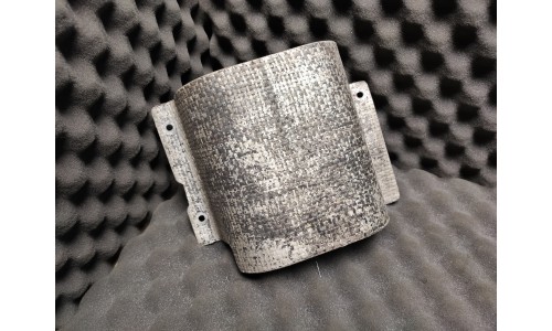 PARE CHALEUR POUR DEMARREUR FERRARI 456M/550/575/612 (176333/U)