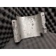 PARE CHALEUR POUR DEMARREUR FERRARI 456M/550/575/612 (176333/U)