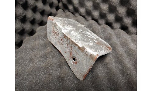 CLOISON DE PROTECTION DU COMPRESSEUR FERRARI 360 (178749/U)