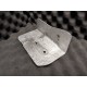 CLOISON DE PROTECTION DU COMPRESSEUR FERRARI 360 (178749/U)