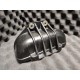 Bouclier / Protection de Poulie de Vilebrequin Ferrari 360 Spider (184949/U) (Pièce Occasion)