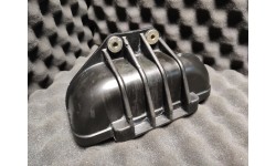Bouclier / Protection de Poulie de Vilebrequin Ferrari 360 Spider (184949/U) (Pièce Occasion)