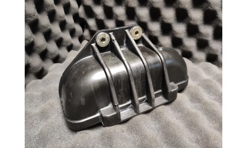 Bouclier / Protection de Poulie de Vilebrequin Ferrari 360 Spider (184949/U) (Pièce Occasion)
