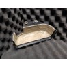 Bouclier / Protection de Poulie de Vilebrequin Ferrari 360 Spider (184949/U) (Pièce Occasion)