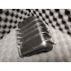 Bouclier / Protection Inférieur de Poulie de Vilebrequin Ferrari 360 Spider (184950/U) (Pièce Occasion)