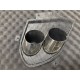 Grille / Sortie D'échappement Arrière Gauche Ferrari California (80666700/U) (Occasion)