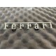 Logo Ferrari 275 / 456 / 488 / 512 / 550 / 575 / 599 / 612 / California / Portofino (63482200)