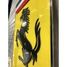 Authentique Panneau Lumineux Ferrari 1994 (Pièce Occasion)