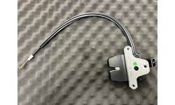 Serrure De Coffre Ferrari California (86263600)