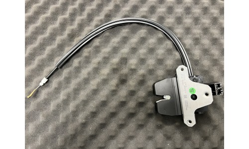 Serrure De Coffre Ferrari California (86263600)